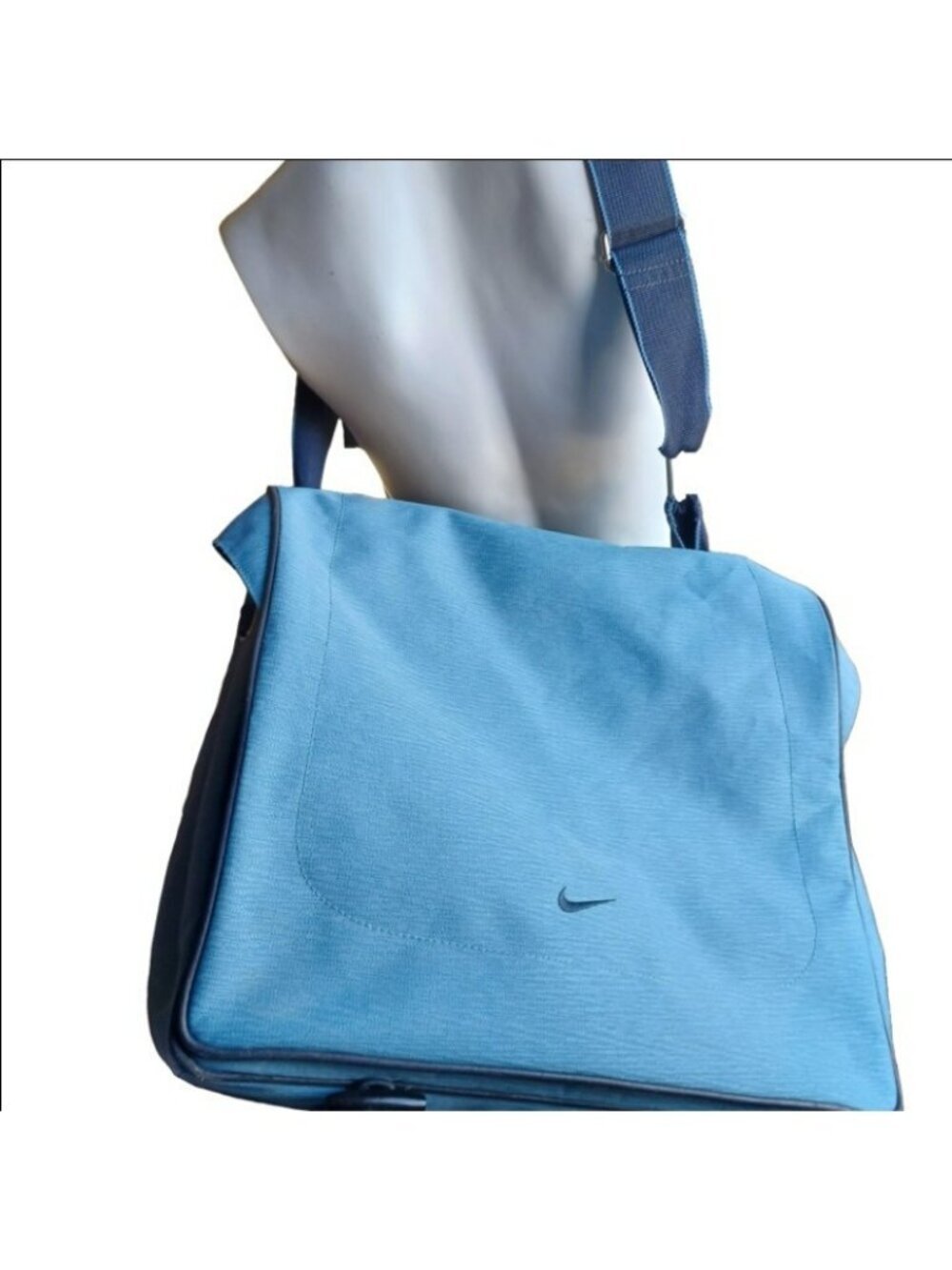 Nike Messenger Bag Laptop